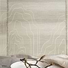 Iwa behang-Masureel-Selected Wallpapers-Interiors