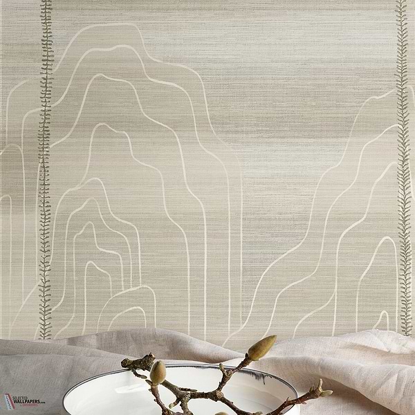 Iwa behang-Masureel-Selected Wallpapers-Interiors