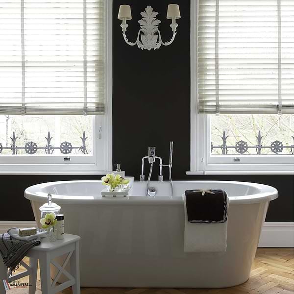 Jack Black verf Little Greene 119-Selected-Wallpapers-Interiors