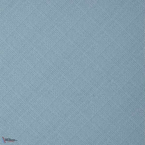 Jackson Weave-Thibaut-Cornflower-Roll-Selected-Wallpapers-Interiors