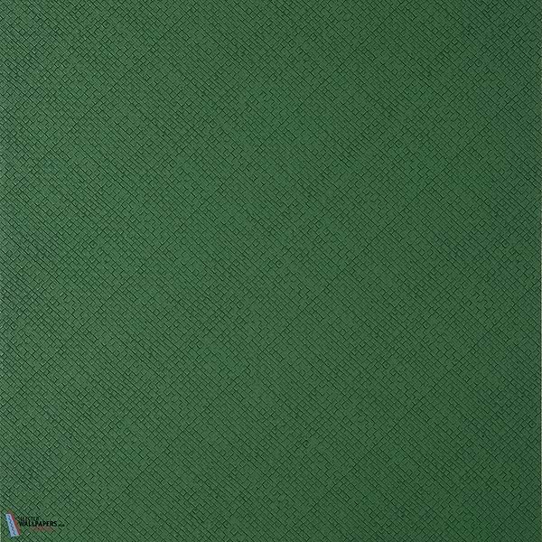 Jackson Weave-Thibaut-Emerald-Roll-Selected-Wallpapers-Interiors
