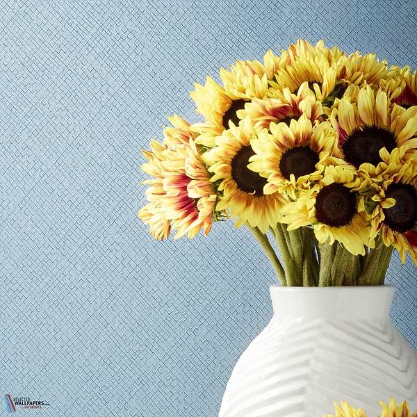 Jackson Weave-Thibaut-Selected-Wallpapers-Interiors