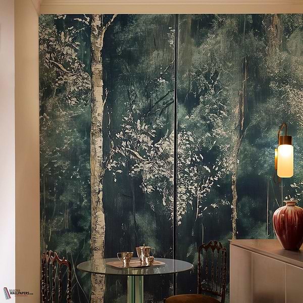 J’aime Beaucoup behang-Wall & Deco-Selected Wallpapers-Interiors
