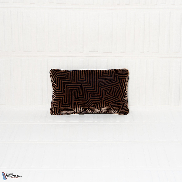 Jamu Jungle kussen-cushion-kissen-Dedar-Pantera-50 x 30 cm-Selected-Interiors