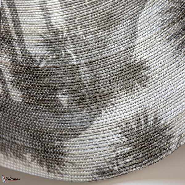 Japanese Woods behang-Cole & Son-wallpaper-tapete-Mocha on Grasscloth-Rol-Selected-Wallpapers-Interiors