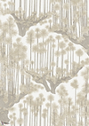 Japanese Woods behang-Cole & Son-wallpaper-tapete-Selected-Wallpapers-Interiors