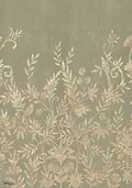 Jardin de Diane behang-Casamance-wallpaper-tapete-Lichen/Dore-Set-Selected-Wallpapers-Interiors