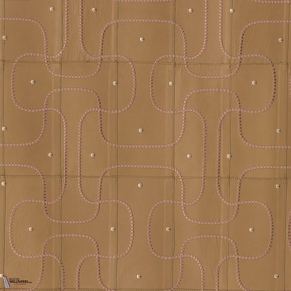 Jaseran behang-Arte-Dark Amber-Meter (M1)-Selected Wallpapers-Interiors