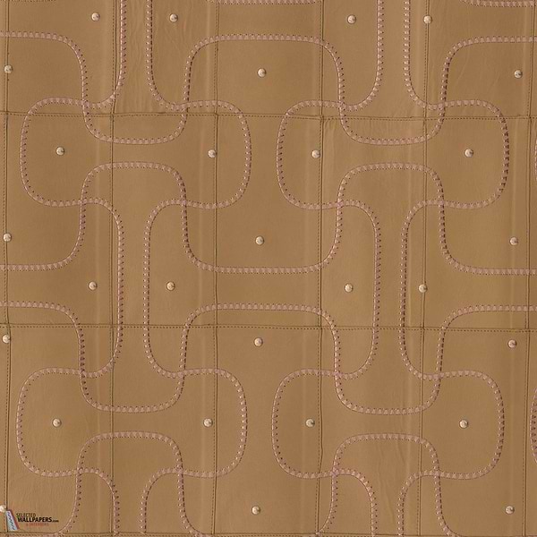 Jaseran behang-Arte-Dark Amber-Meter (M1)-Selected Wallpapers-Interiors