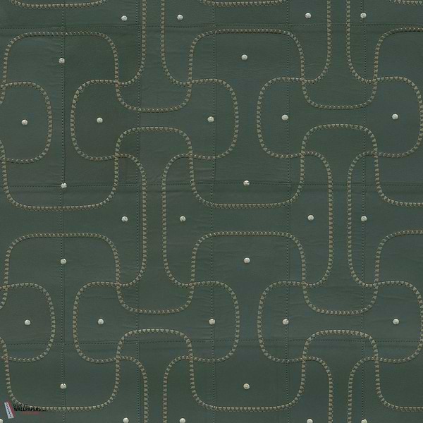 Jaseran behang-Arte-Petrol-Meter (M1)-Selected Wallpapers-Interiors