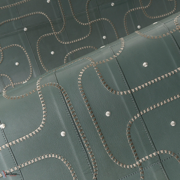 Jaseran behang-Arte-Selected Wallpapers-Interiors