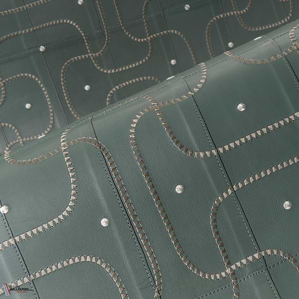 Jaseran behang-Arte-Selected Wallpapers-Interiors