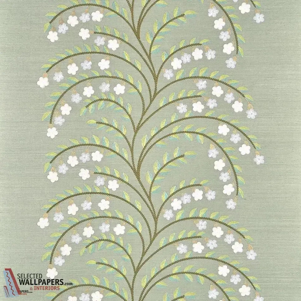 Jasmine behang-Pierre Frey-wallpaper-tapete-Ciel-Rol-Selected-Wallpapers-Interiors