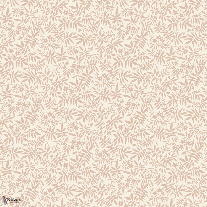Jasmine behang-Behang-Farrow & Ball-3908-Rol-Selected Wallpapers &amp; Interiors