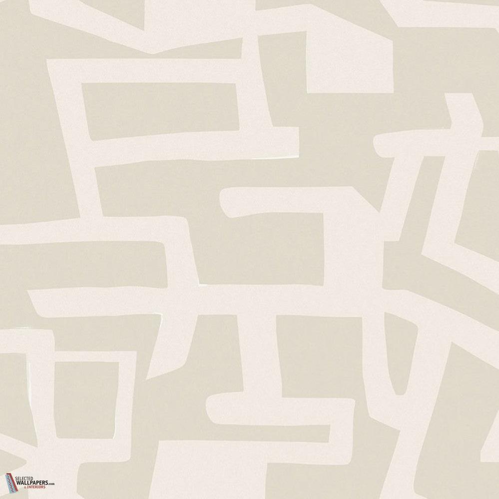 Jean Michel #1 behang-behang-LondonArt-1-RAW-S120-M2-Selected Wallpapers &amp; Interiors