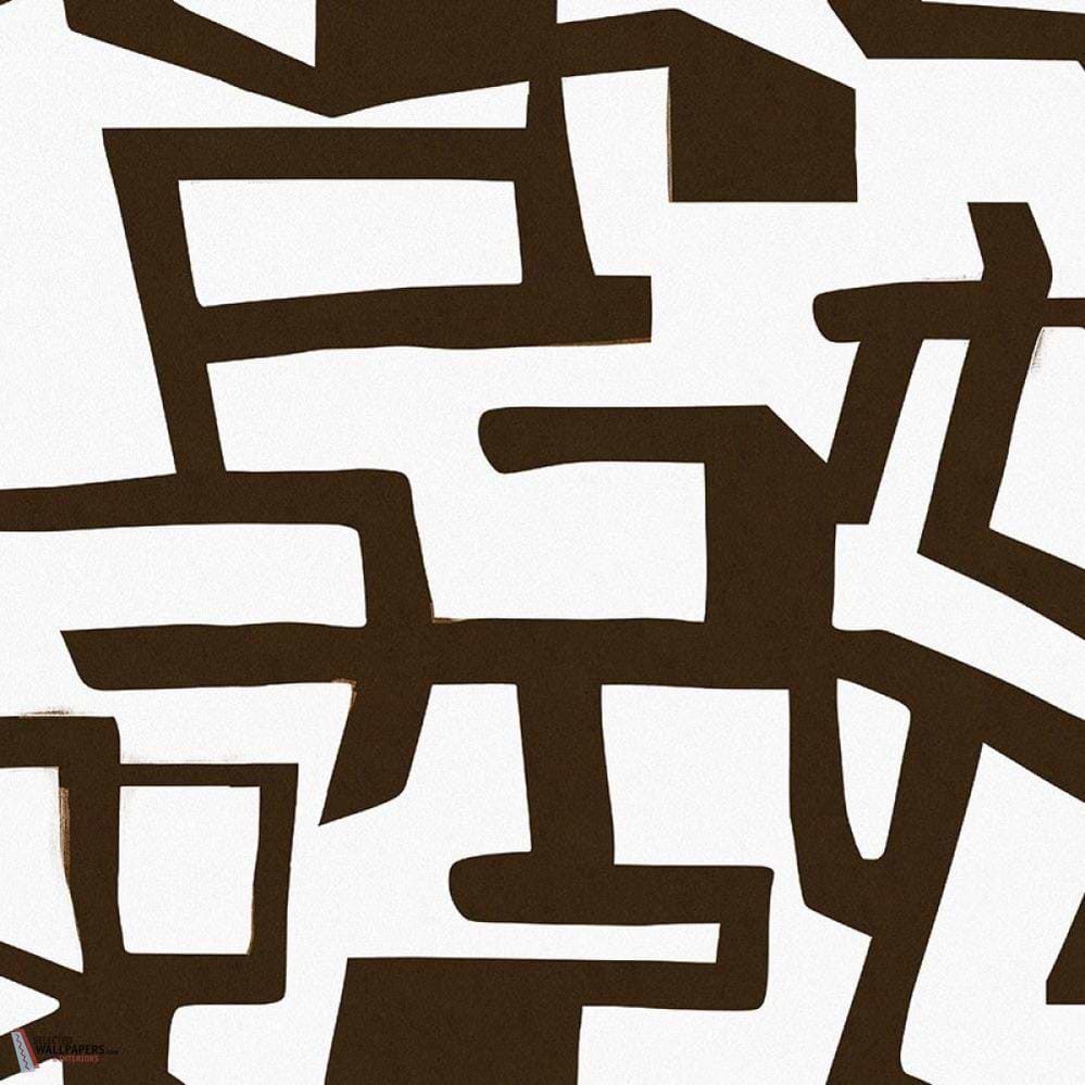 Jean Michel #1 behang-behang-LondonArt-3-RAW-S120-M2-Selected Wallpapers &amp; Interiors