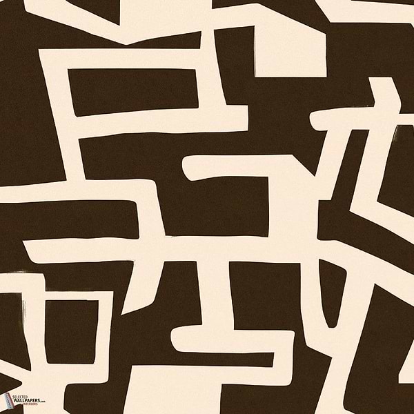 Jean Michel #1 behang-behang-LondonArt-4-RAW-S120-M2-Selected Wallpapers &amp; Interiors