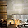 Jean Michel #1 behang-behang-LondonArt-Selected Wallpapers & Interiors