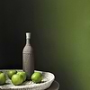 Jewel Beetle verf Little Greene 303-Selected-Wallpapers-Interiors