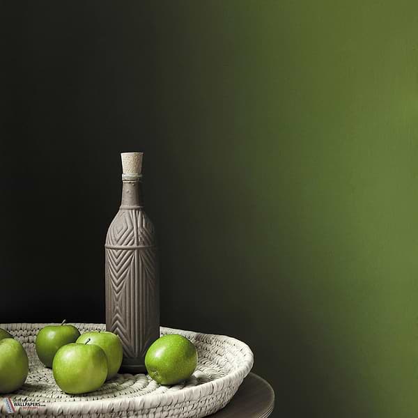 Jewel Beetle verf Little Greene 303-Selected-Wallpapers-Interiors