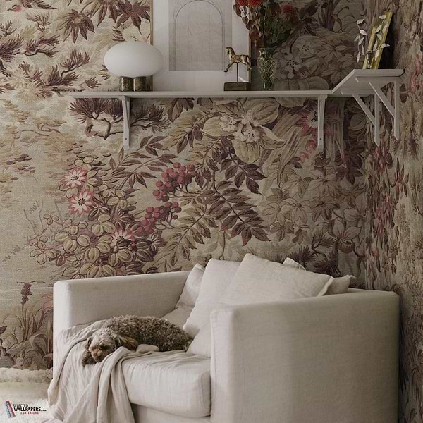 Johannas Damm behang-Sandberg-Selected Wallpapers-Interiors