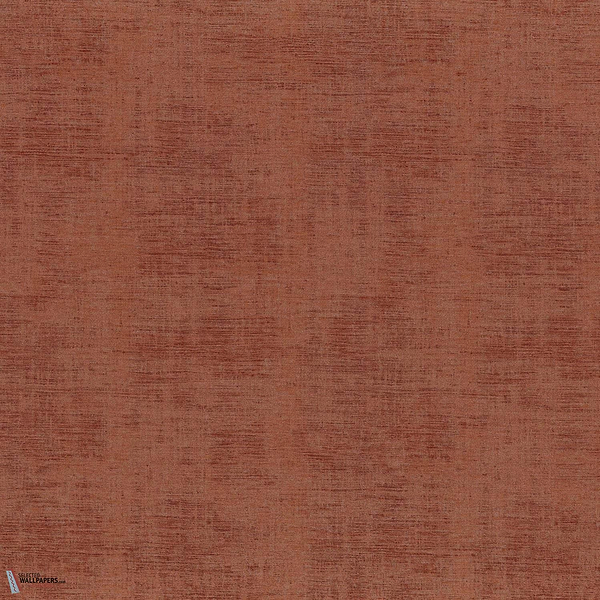 Johara-behang-Tapete-Casamance-Brique-Rol-74396800-Selected Wallpapers