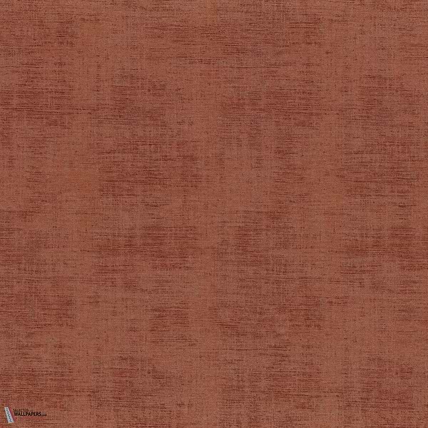 Johara-behang-Tapete-Casamance-Brique-Rol-74396800-Selected Wallpapers