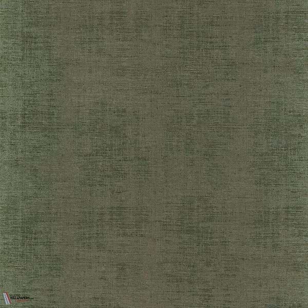Johara-behang-Tapete-Casamance-Kaki-Rol-B74393024-Selected Wallpapers