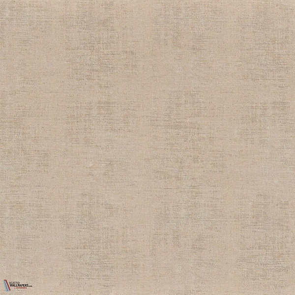 Johara-behang-Tapete-Casamance-Marron Glace-Rol-74395064-Selected Wallpapers