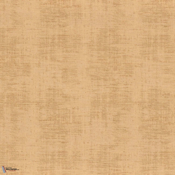 Johara-behang-Tapete-Casamance-Ocre clair-Rol-74395472-Selected Wallpapers