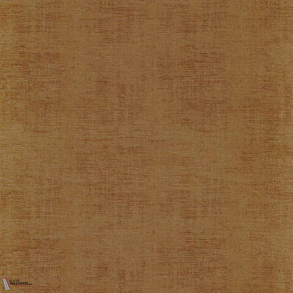 Johara-behang-Tapete-Casamance-Tabac-Rol-74394452-Selected Wallpapers