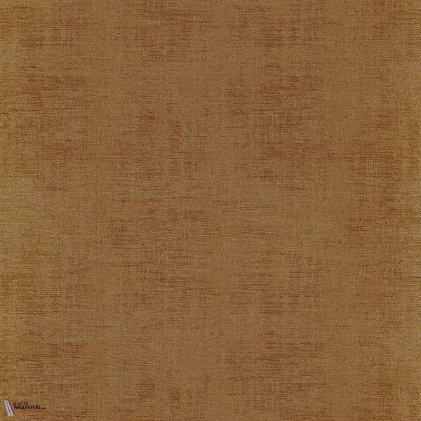 Johara-behang-Tapete-Casamance-Tabac-Rol-74394452-Selected Wallpapers