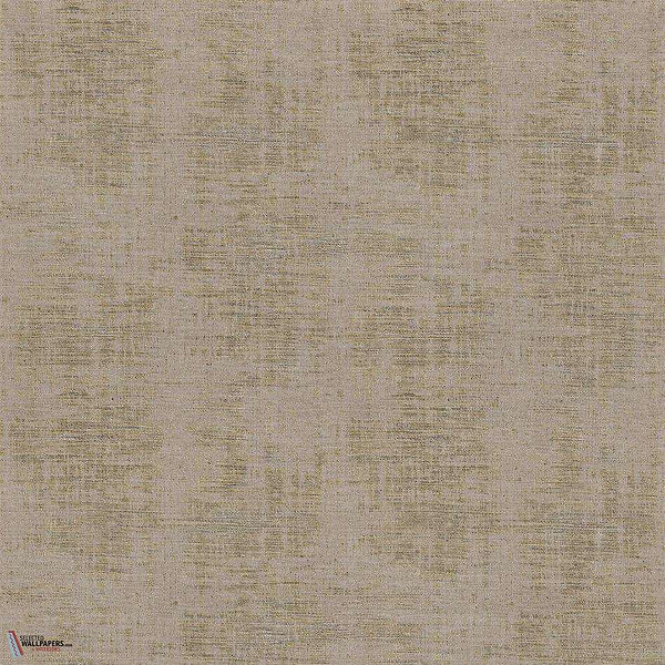 Johara-behang-Tapete-Casamance-Taupe Fonce-Rol-B74390676-Selected Wallpapers