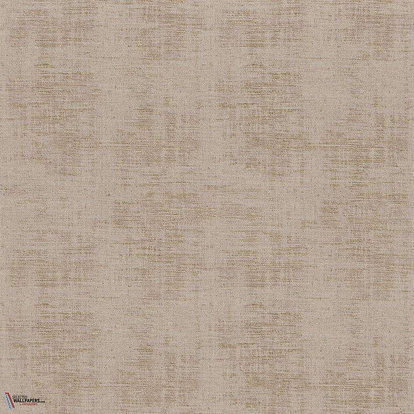 Johara-behang-Tapete-Casamance-Taupe Moyen-Rol-B74390574-Selected Wallpapers