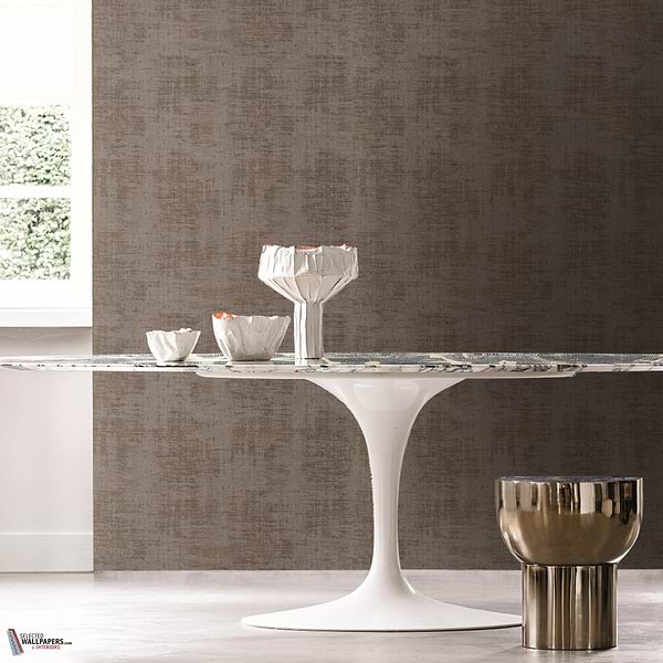 Johara behang-behang-Casamance-Selected Wallpapers & Interiors