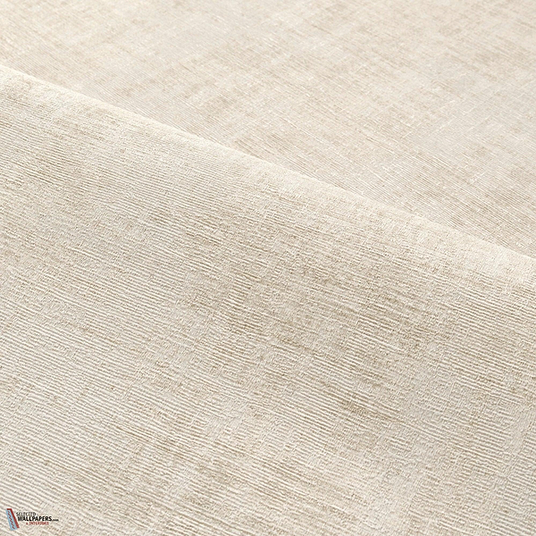 Johara behang-Casamance-Selected Wallpapers-Interiors