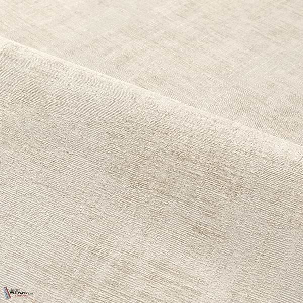 Johara behang-Casamance-Selected Wallpapers-Interiors