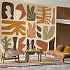 Jorge behang-Casamance-wallpaper-tapete-Selected-Wallpapers-Interiors