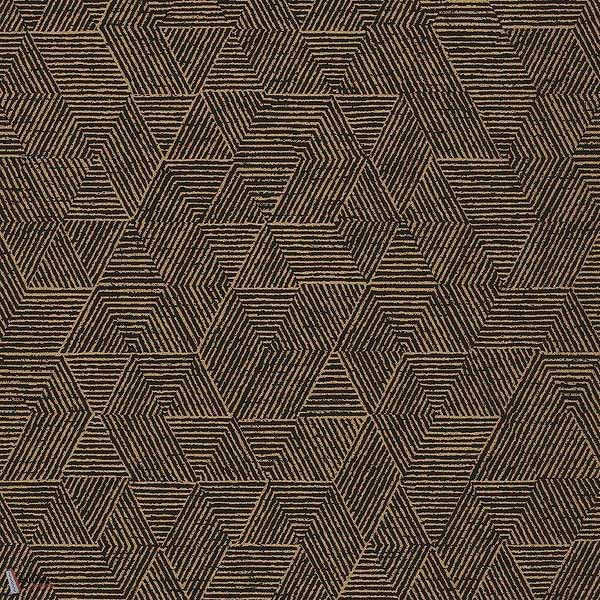 Josef-behang-Tapete-Casamance-Carbone-Rol-74812462-Selected Wallpapers