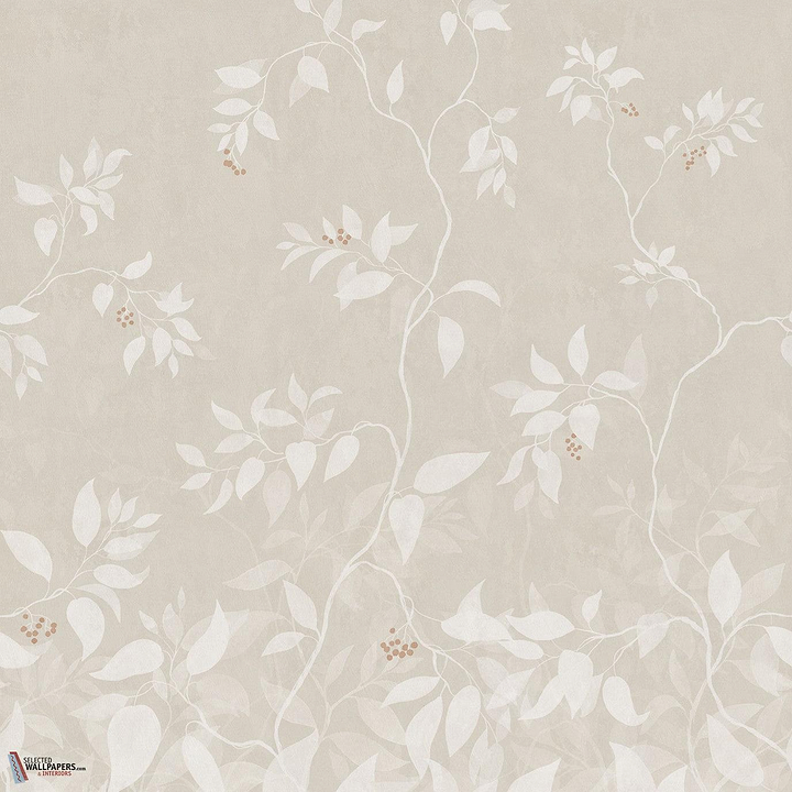 Josefine behang-Sandberg-Sandstone-Mattic-M2-Selected Wallpapers-Interiors