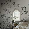 Josefine behang-Sandberg-Selected Wallpapers-Interiors