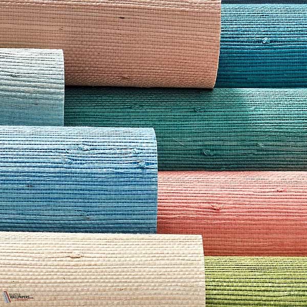 Juicy Jute II-behang-Phillip Jeffries-Selected Wallpapers