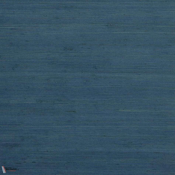 Juicy Jute II-behang-Phillip Jeffries-Blueberry-Rol-4829-Selected Wallpapers