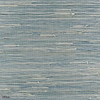 Juicy Jute II-behang-Phillip Jeffries-Moroccan Teal-Rol-4765-Selected Wallpapers