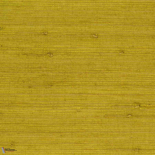 Juicy Jute II-behang-Phillip Jeffries-Split Pea-Rol-4823-Selected Wallpapers