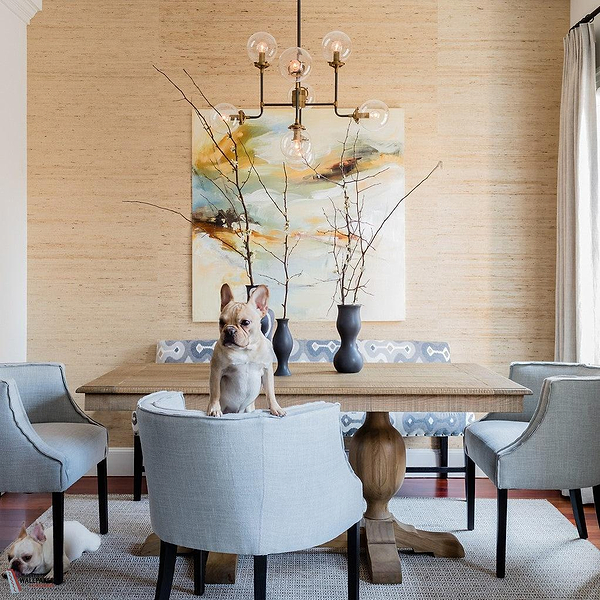 Juicy Jute II-behang-Phillip Jeffries-Selected Wallpapers