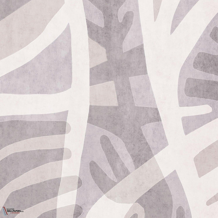 Jungle behang-Texam-701-Paneel-Selected Wallpapers-Interiors