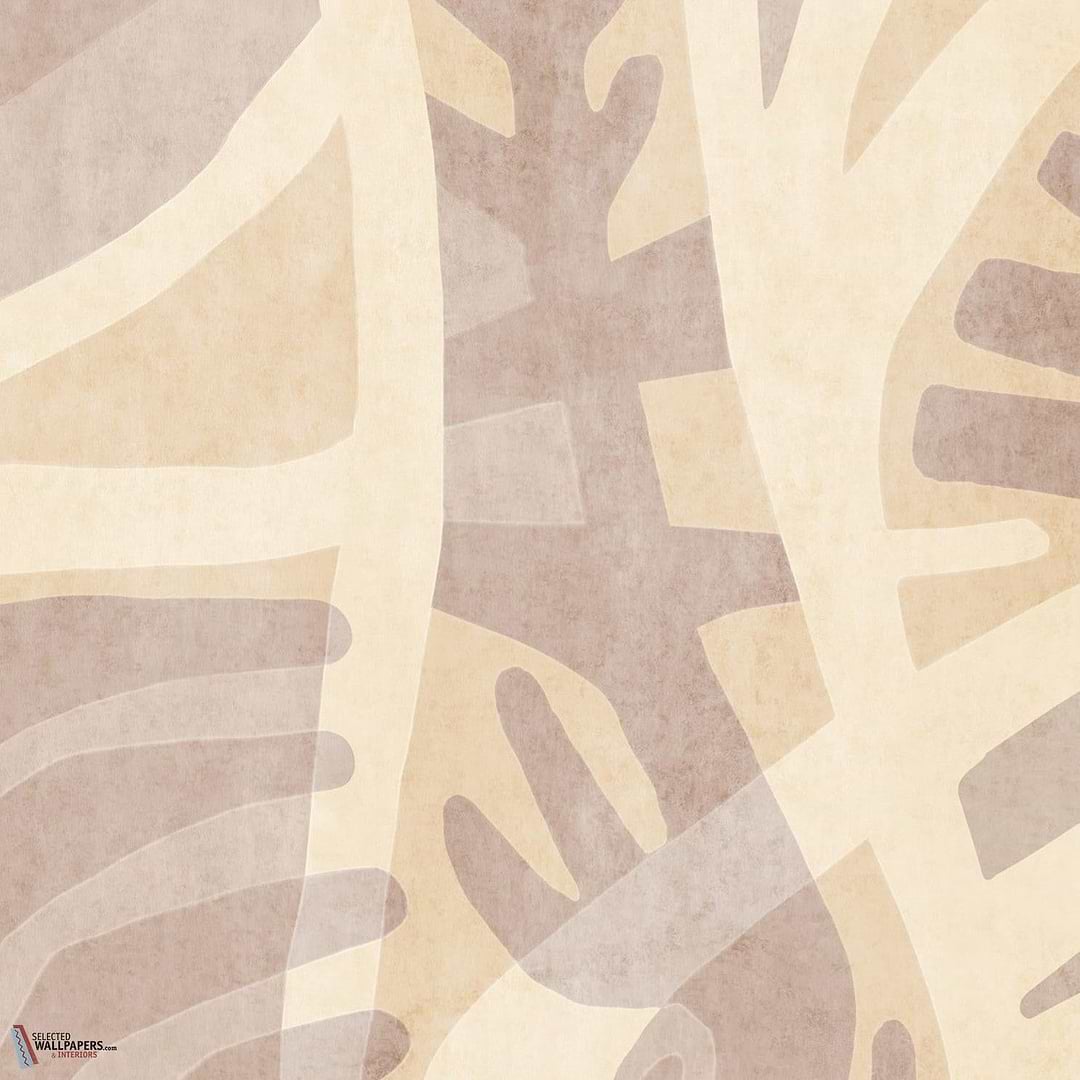 Jungle behang-Texam-702-Paneel-Selected Wallpapers-Interiors