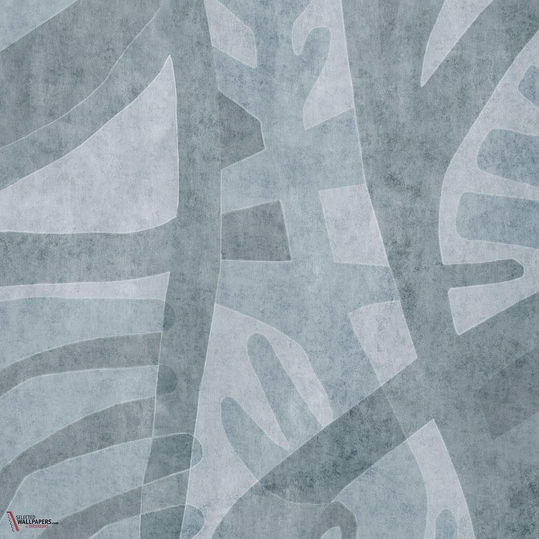 Jungle behang-Texam-704-Paneel-Selected Wallpapers-Interiors