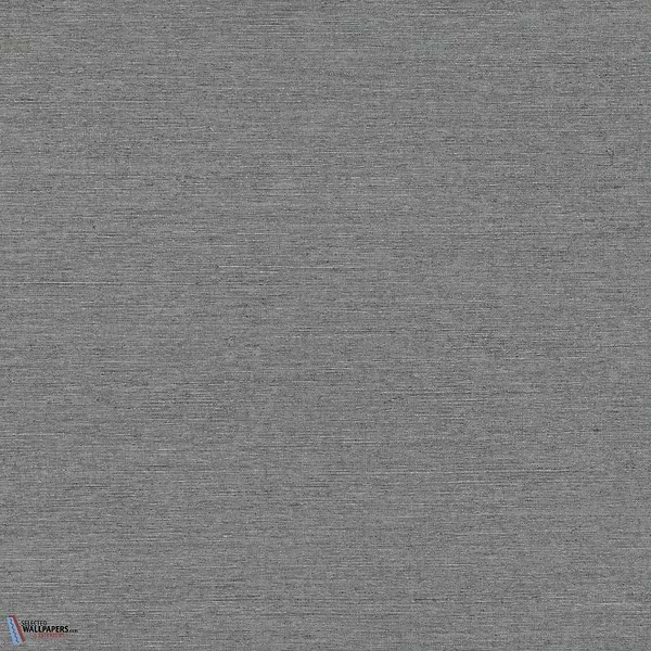 Jurbanite Wallcovering-Zinc Textile-wallpaper-behang-Tapete-wallpaper-Gunmetal-Rol-Selected Wallpapers